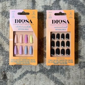 Diosa nails